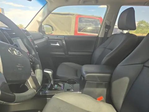 Another view of 2022 Toyota 4Runner TRD Pro for sale in Boulder, CO at Fowler Jeep of Boulder