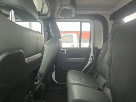 More photos of 2024 Jeep Gladiator Mojave at Fowler Jeep of Boulder, CO