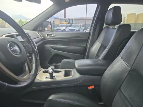 Another view of 2015 Jeep Grand Cherokee Altitude for sale in Boulder, CO at Fowler Jeep of Boulder