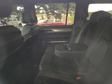 More photos of 2023 Jeep Grand Wagoneer Series III at Fowler Jeep of Boulder, CO
