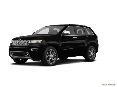 Black 2019 Jeep Grand Cherokee Limited for sale in Boulder, CO