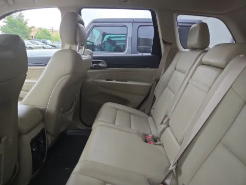 More photos of 2019 Jeep Grand Cherokee Limited at Fowler Jeep of Boulder, CO
