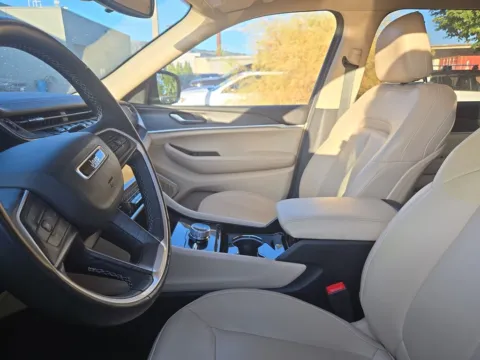 Another view of 2022 Jeep Grand Cherokee L Limited for sale in Boulder, CO at Fowler Jeep of Boulder
