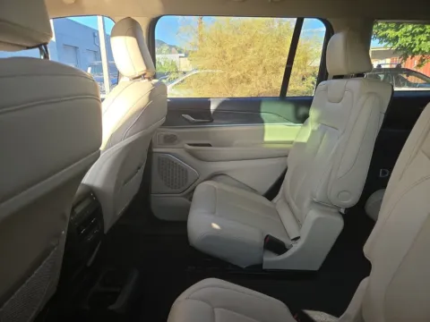 More photos of 2022 Jeep Grand Cherokee L Limited at Fowler Jeep of Boulder, CO