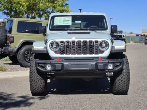 Photos of 2026 Jeep Wrangler Rubicon X for sale in Boulder, CO at Fowler Jeep of Boulder