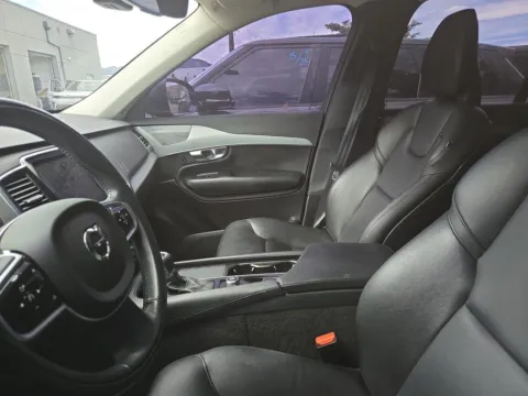 Another view of 2022 Volvo XC90 T5 Momentum for sale in Boulder, CO at Fowler Jeep of Boulder