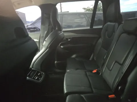 More photos of 2022 Volvo XC90 T5 Momentum at Fowler Jeep of Boulder, CO