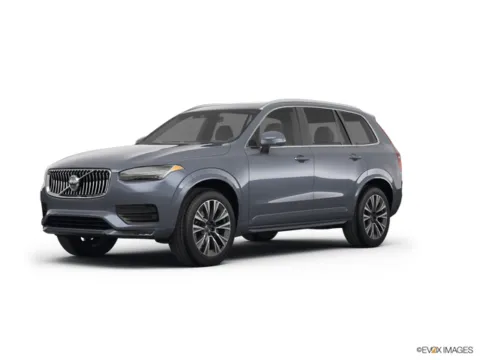 Gray 2022 Volvo XC90 T5 Momentum for sale in Boulder, CO