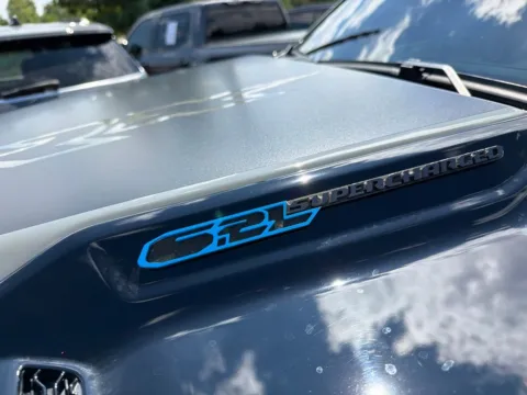 More photos of 2023 Ram 1500 TRX at Fowler Jeep of Boulder, CO