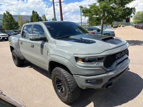 Another view of 2023 Ram 1500 TRX for sale in Boulder, CO at Fowler Jeep of Boulder