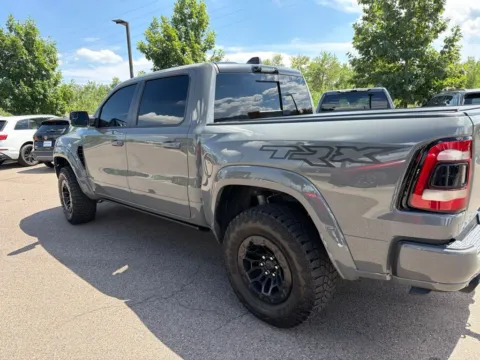 More photos of 2023 Ram 1500 TRX at Fowler Jeep of Boulder, CO