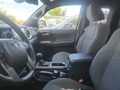 Another view of 2019 Toyota Tacoma TRD Sport for sale in Boulder, CO at Fowler Jeep of Boulder