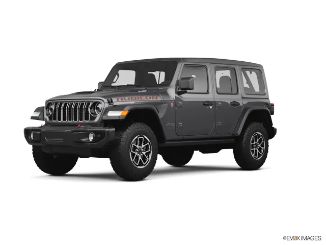2026 Jeep Wrangler Rubicon X for sale in Boulder, CO