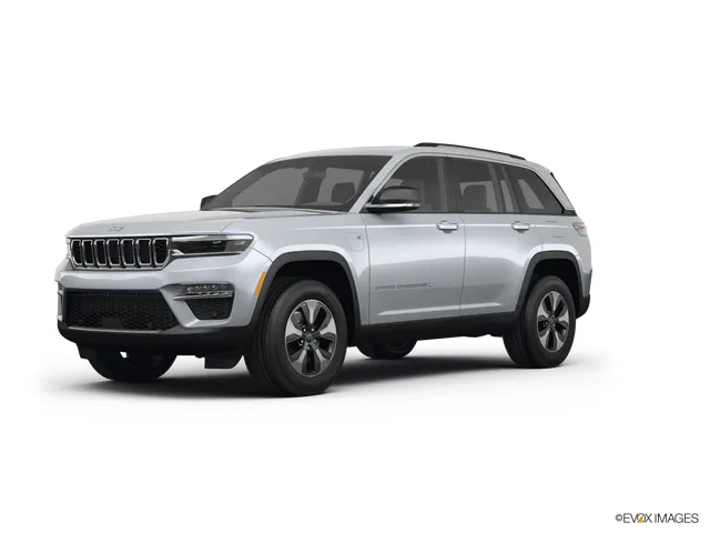 2022 Jeep Grand Cherokee 4xe for sale in Boulder, CO