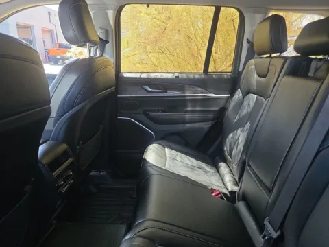 More photos of 2022 Jeep Grand Cherokee 4xe at Fowler Jeep of Boulder, CO