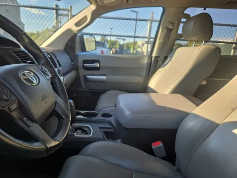Another view of 2019 Toyota Sequoia Limited for sale in Boulder, CO at Fowler Jeep of Boulder