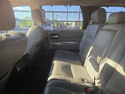 More photos of 2019 Toyota Sequoia Limited at Fowler Jeep of Boulder, CO