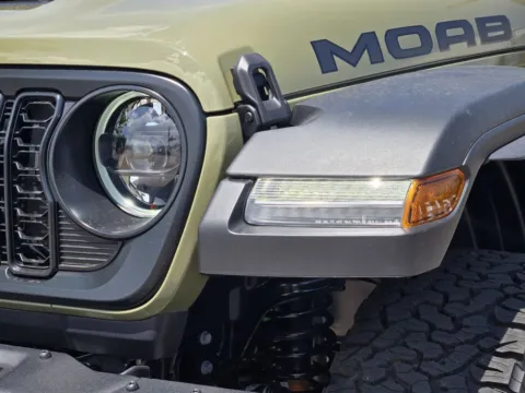 More photos of 2026 Jeep Wrangler Moab 392 at Fowler Jeep of Boulder, CO