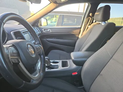 Another view of 2017 Jeep Grand Cherokee Laredo for sale in Boulder, CO at Fowler Jeep of Boulder