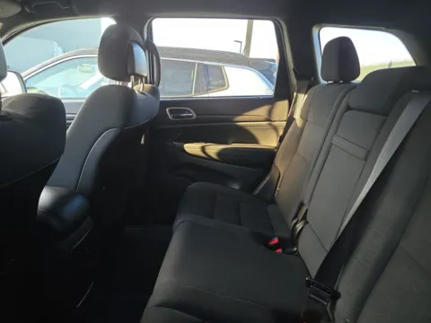 More photos of 2017 Jeep Grand Cherokee Laredo at Fowler Jeep of Boulder, CO