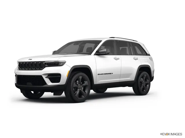 2023 Jeep Grand Cherokee Altitude X for sale in Boulder, CO