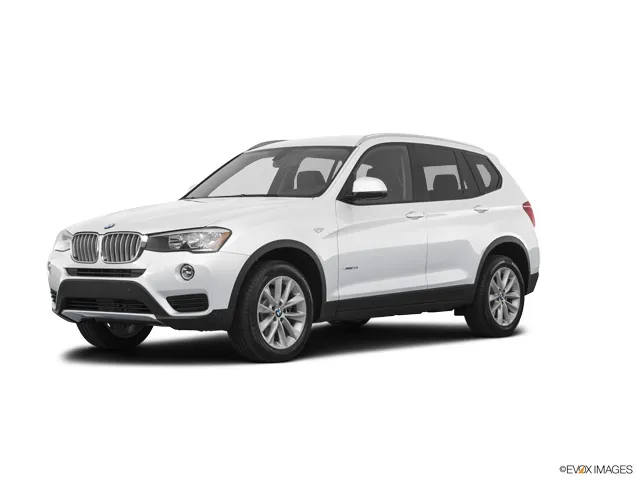 2017 BMW X3 xDrive28i for sale in Boulder, CO