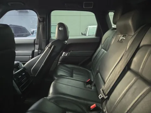 More photos of 2015 Land Rover Range Rover Sport 5.0L V8 Supercharged at Fowler Jeep of Boulder, CO