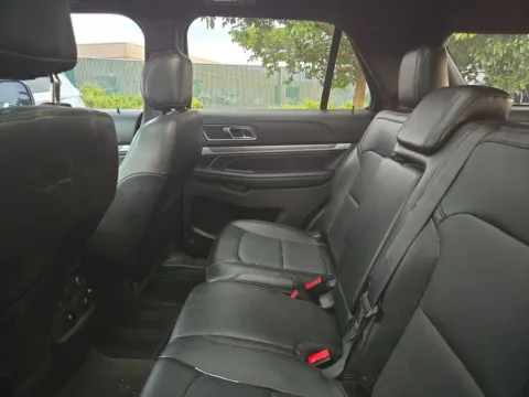 More photos of 2016 Ford Explorer Sport at Fowler Jeep of Boulder, CO