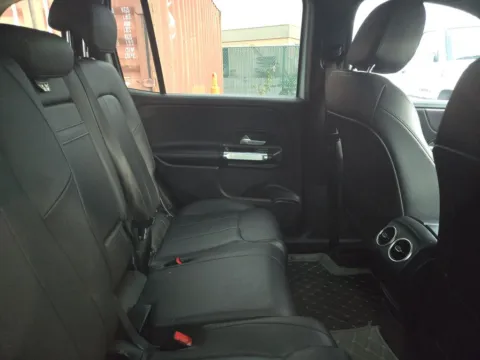 More photos of 2022 Mercedes-Benz GLB 250 at Fowler Jeep of Boulder, CO