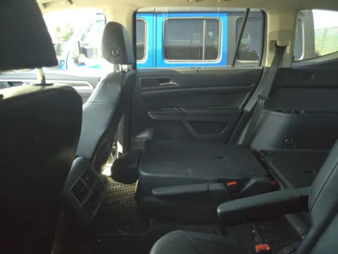 More photos of 2019 Volkswagen Atlas 3.6L V6 SE at Fowler Jeep of Boulder, CO
