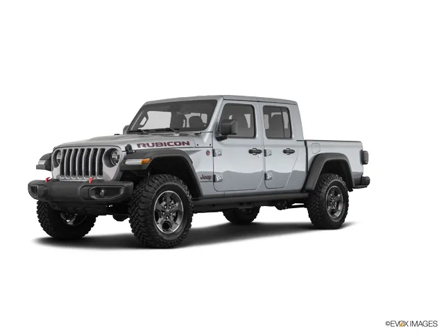 2020 Jeep Gladiator Rubicon for sale in Boulder, CO