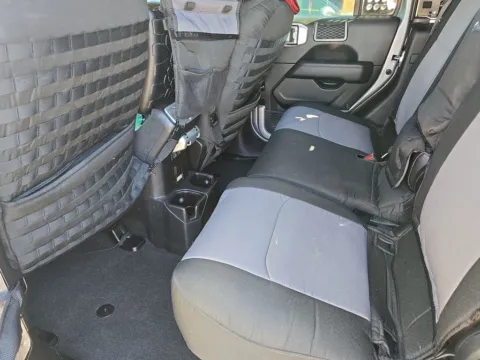 More photos of 2020 Jeep Gladiator Rubicon at Fowler Jeep of Boulder, CO