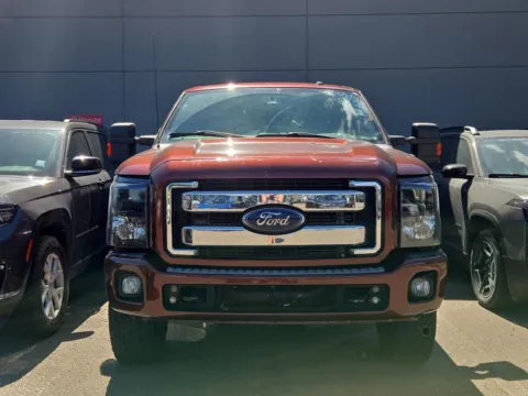 Photos of 2015 Ford F-250SD Lariat for sale in Boulder, CO at Fowler Jeep of Boulder