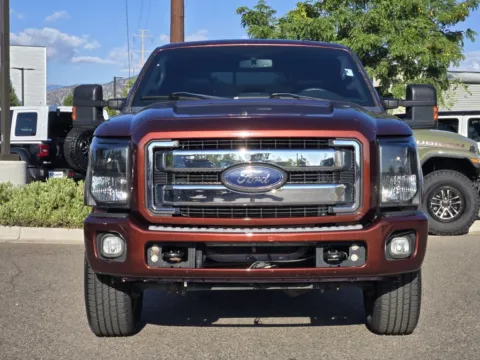 Photos of 2015 Ford F-250SD Lariat for sale in Boulder, CO at Fowler Jeep of Boulder