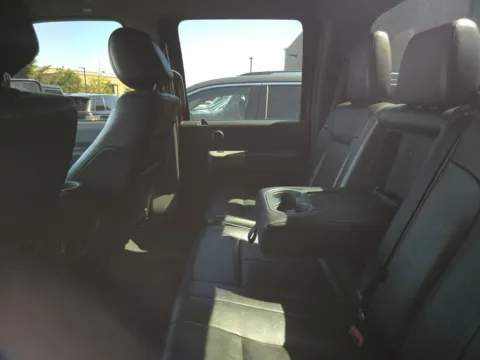 More photos of 2015 Ford F-250SD Lariat at Fowler Jeep of Boulder, CO