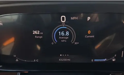 More photos of 2022 Jeep Grand Wagoneer Series II at Fowler Jeep of Boulder, CO