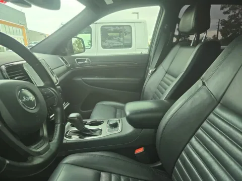 Another view of 2019 Jeep Grand Cherokee Limited X for sale in Boulder, CO at Fowler Jeep of Boulder