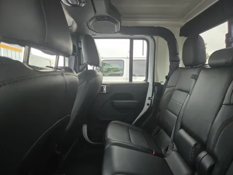 More photos of 2023 Jeep Gladiator Willys at Fowler Jeep of Boulder, CO