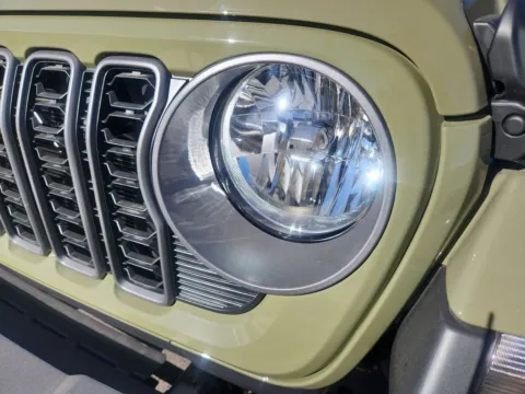 More photos of 2026 Jeep Gladiator Sport S at Fowler Jeep of Boulder, CO