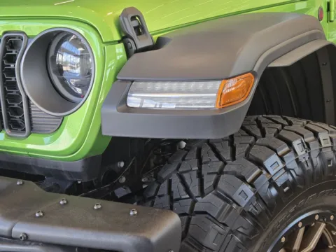 More photos of 2025 Jeep Wrangler Rubicon at Fowler Jeep of Boulder, CO