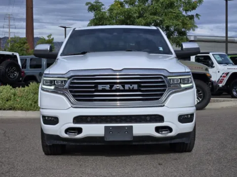 Photos of 2023 Ram 1500 Limited for sale in Boulder, CO at Fowler Jeep of Boulder