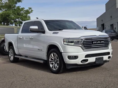 Another view of 2023 Ram 1500 Limited for sale in Boulder, CO at Fowler Jeep of Boulder