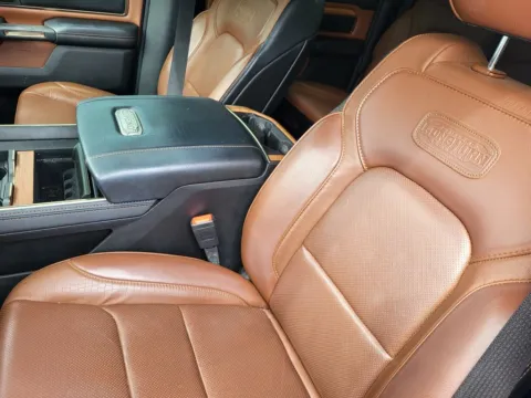 Another view of 2023 Ram 1500 Limited for sale in Boulder, CO at Fowler Jeep of Boulder