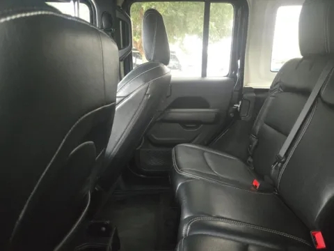 More photos of 2019 Jeep Wrangler Unlimited Sahara at Fowler Jeep of Boulder, CO
