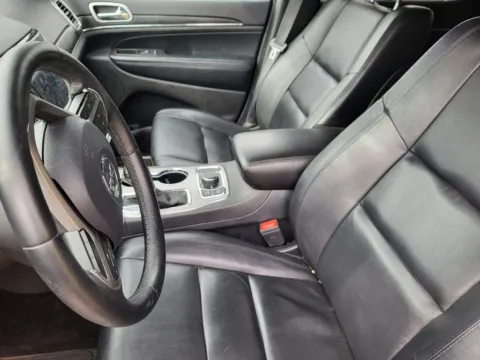 Another view of 2019 Jeep Grand Cherokee Limited for sale in Boulder, CO at Fowler Jeep of Boulder