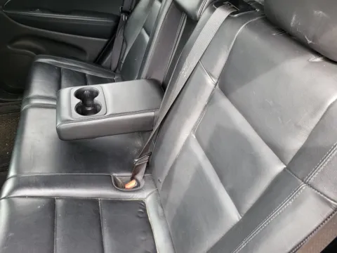 More photos of 2019 Jeep Grand Cherokee Limited at Fowler Jeep of Boulder, CO