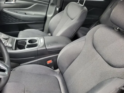 Another view of 2022 Hyundai Santa Fe SEL for sale in Boulder, CO at Fowler Jeep of Boulder