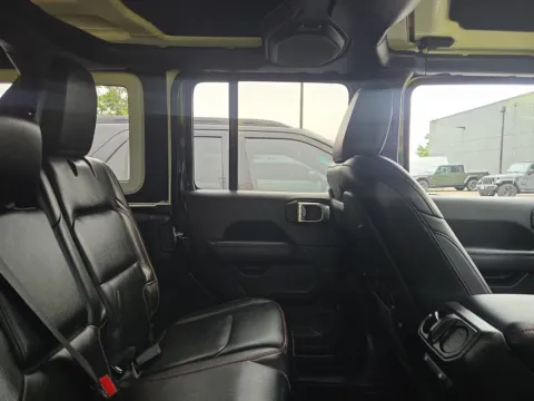 More photos of 2020 Jeep Wrangler Unlimited Rubicon at Fowler Jeep of Boulder, CO