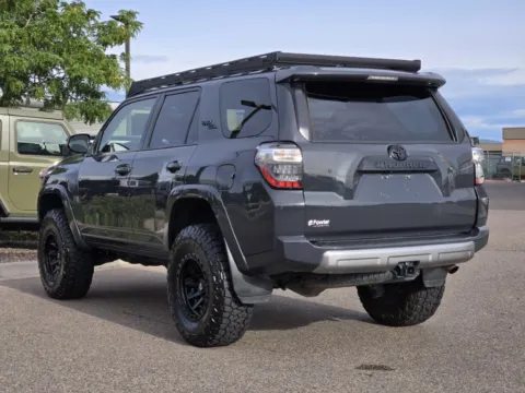 More photos of 2024 Toyota 4Runner TRD Off-Road Premium at Fowler Jeep of Boulder, CO