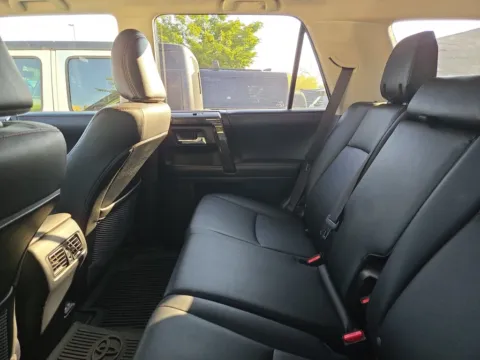 More photos of 2024 Toyota 4Runner TRD Off-Road Premium at Fowler Jeep of Boulder, CO